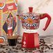 Гейзерна кавоварка Bialetti Moka Express Dolce&Gabbana Sicily, 3 чашки 0005327 фото 6