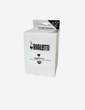 Воронка Bialetti Moka (9ч) 0800136 фото