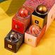 Набор капсульного кофе Nespresso Vertuo Festive Discovery &mdash; Сладкое путешествие вкуса (Limited Edition), 40 капсул 2811762478 фото 1