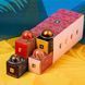 Набор капсульного кофе Nespresso Vertuo Festive Discovery &mdash; Сладкое путешествие вкуса (Limited Edition), 40 капсул 2811762478 фото 5