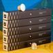 Набор кофе в капсулах Nespresso Barista Creations Flavored Vaniglia &mdash; 50 капсул, Nespresso Original 2614203210 фото 1