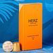 Кофе в капсулах HERZ New York Espresso &mdash; 10 капсул, совместимые с кофемашинами Nespresso Original 2906388365 фото 3