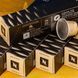 Набор кофе в капсулах Nespresso Barista Creations Flavored Vaniglia &mdash; 50 капсул, Nespresso Original 2614203210 фото 3