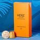 Кофе в капсулах HERZ New York Espresso &mdash; 10 капсул, совместимые с кофемашинами Nespresso Original 2906388365 фото 4