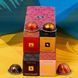 Набор капсульного кофе Nespresso Vertuo Festive Discovery &mdash; Сладкое путешествие вкуса (Limited Edition), 40 капсул 2811762478 фото 3