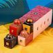 Набор капсульного кофе Nespresso Vertuo Festive Discovery &mdash; Сладкое путешествие вкуса (Limited Edition), 40 капсул 2811762478 фото 9