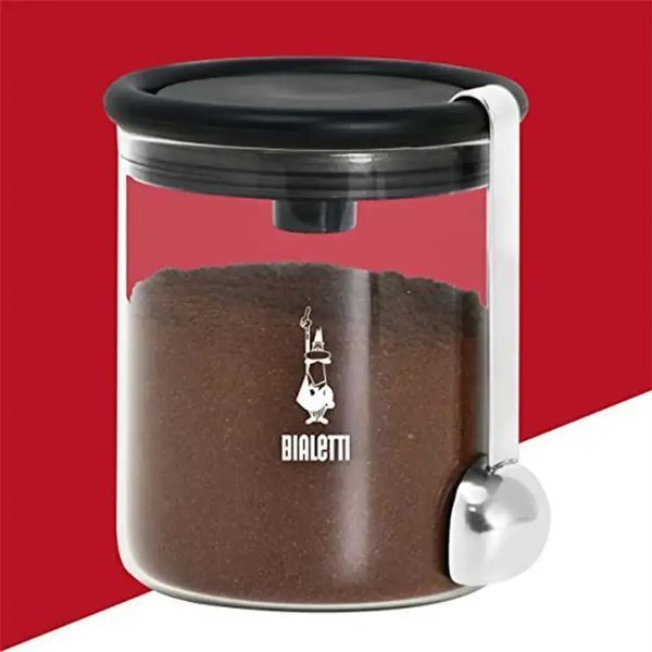 Банка для кофе Bialetti DCDESIGN07 фото