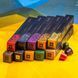 Набір кави Nespresso Original Espresso Selection &mdash; 10 тубів, 100 капсул 2944956214 фото 2