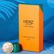 Кофе в капсулах HERZ New York Brazil Single Origin &mdash; 10 капсул, совместимые с кофемашинами Nespresso Original 2906387565 фото 4