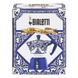 Гейзерная кофеварка Bialetti Moka Express Dolce&Gabbana Blu Mediterraneo, 3 чашки 0005345 фото 3