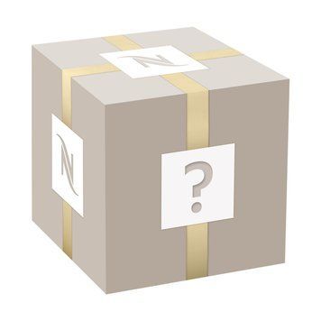 Набор Nespresso Summer Picnic Mystery Kit EU-ACC-MYST-PICNIC фото
