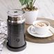 Капучинатор (вспениватель молока) &mdash; Aeroccino 3 Milk frother, Black 1211736496 фото 1