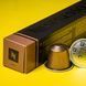 Капсулы Nespresso Cosi &mdash; легкий эспрессо с цитрусовыми и свежими фруктовыми нотами, 10 капсул 1208542819 фото 2