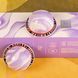Капсулы Nespresso Vertuo Капсульна кофе Nespresso Vertuo French Lavender & Vanilla Decaffeinato (французька лаванда и ваниль без каваину), 230 мл &mdash; 10 капсул, 230 мл 2950082330 фото 3