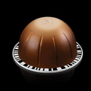 Капсулы Nespresso Vertuo Master Origins Ethiopia (цветочно-ягодная), Швейцария (10 шт) 150 мл 1572992068 фото