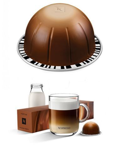 Капсулы Nespresso Vertuo Master Origins Ethiopia (цветочно-ягодная), Швейцария (10 шт) 150 мл 1572992068 фото