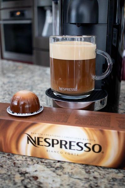 Капсулы Nespresso Vertuo Master Origins Ethiopia (цветочно-ягодная), Швейцария (10 шт) 150 мл 1572992068 фото