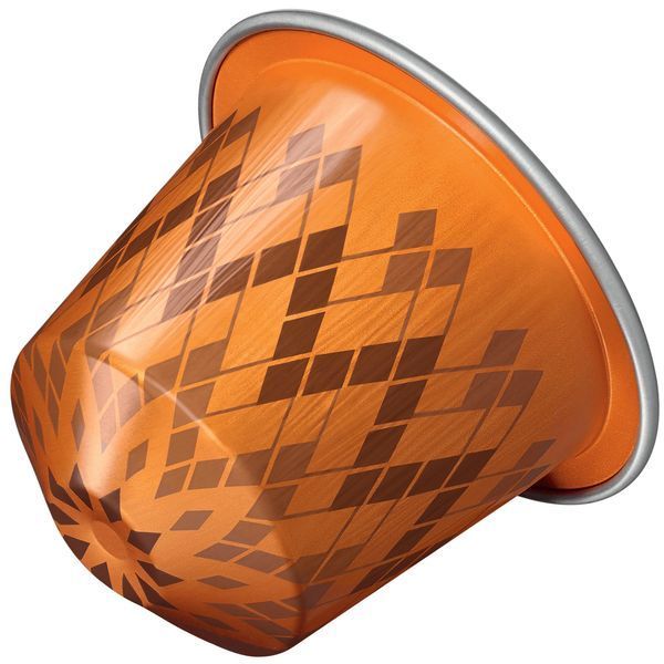 Кава в капсулах Nespresso Vienna Linizio Lungo &mdash; 10 капсул, Nespresso Original 1208559717 фото