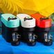 Набор Nespresso Vertuo Pop Summer Aqua Mint: кофемашина + 52 капсулы Vertuo 2621738402 фото 9