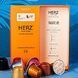 Дегустационный набор капсульного кофе HERZ New York Taste It!, набор ассорти, 10 капсул (совместимые с кофемашинами Nespresso 2906387038 фото 1