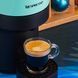 Набор Nespresso Vertuo Pop Summer Aqua Mint: кофемашина + 52 капсулы Vertuo 2621738402 фото 6