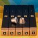 Набор кофе в капсулах Nespresso Cosi &mdash; 5 тубов, 50 капсул, Original 1425999407 фото 2