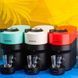 Набор Nespresso Vertuo Pop Summer Aqua Mint: кофемашина + 52 капсулы Vertuo 2621738402 фото 8