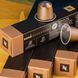 Набор кофе в капсулах Nespresso Cosi &mdash; 5 тубов, 50 капсул, Original 1425999407 фото 3