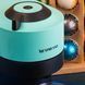 Набор Nespresso Vertuo Pop Summer Aqua Mint: кофемашина + 52 капсулы Vertuo 2621738402 фото 5