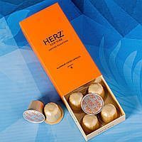 Кофе в капсулах HERZ New York Costa Rica Single Origin &mdash; 10 капсул, совместимые с кофемашинами Nespresso Original 2906386657 фото