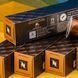Набір кави в капсулах Nespresso Cioccolatino &mdash; 50 капсул, Nespresso Original 1425999407 фото 2