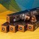 Набір кави в капсулах Nespresso Cioccolatino &mdash; 50 капсул, Nespresso Original 1425999407 фото 4