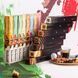 Набор капсул Barista Cocktail: Belmio и Nespresso &mdash; 15 тубов, 150 капсул, совместимые с кофемашинами Nespresso Original 2129673628 фото 2