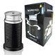 Вспениватель молока Nespresso Aeroccino 3 черный, капучинатор для горячей и холодной пены 1342098208 фото 2