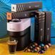 Набор Nespresso Vertuo Pop Summer Lavender: кофемашина + 52 капсулы Vertuo 2621715251 фото 2