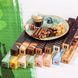 Набор капсул Barista Cocktail: Belmio и Nespresso &mdash; 15 тубов, 150 капсул, совместимые с кофемашинами Nespresso Original 2129673628 фото 3