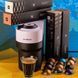 Набор Nespresso Vertuo Pop Summer Lavender: кофемашина + 52 капсулы Vertuo 2621715251 фото 3