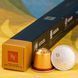 Капсули Nespresso Volluto Decaffeinato &mdash; м&rsquo;який еспресо без кофеїну з бісквітними та зерновими нотами, 10 капсул 1208561850 фото 1
