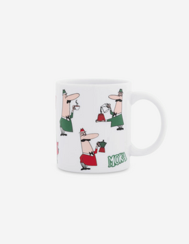Кружка Bialetti (Біалетті) Tricolore, 215 мл 15BAR-11986 фото