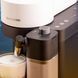 Кофемашина Nespresso Vertuo Lattissima White з молочною системою + 10 капсул Vertuo 2911920826 фото 9