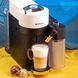 Кофемашина Nespresso Vertuo Lattissima White з молочною системою + 10 капсул Vertuo 2911920826 фото 6