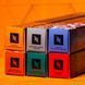 Набор капсул Nespresso World Explorations Lungo Selection, 6 тубов / 60 капсул 1423319904 фото 1