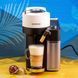 Кофемашина Nespresso Vertuo Lattissima White з молочною системою + 10 капсул Vertuo 2911920826 фото 8