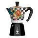 Гейзерна кавоварка Bialetti Moka Express Mackenzie-Childs, 6 чашок 0005348 фото 2