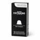 Кофе в капсулах Nespresso Caffe Costadoro RespecTo 100% Arabica compostable &mdash; 10 капсул, Nespresso Original COSTADORO-RESPECTO-10 фото 1