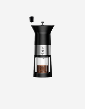 Ручна кавомолка Bialetti MCPRO001 фото