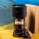 Кавомашина Nespresso Vertuo Next Matt Black + 10 капсул Vertuo 1380856354 фото 7