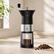 Ручна кавомолка Bialetti MCPRO001 для кави в зернах MCPRO001 фото 2