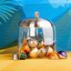 Диспенсер для кавових капсул Nespresso Display Mia Dispenser (Large) (без капсул) 2743779992 фото 1