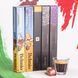 Набір кави без кофеїну Belmio та Nespresso Original &mdash; 5 тубів, 50 капсул 2128990199 фото 4